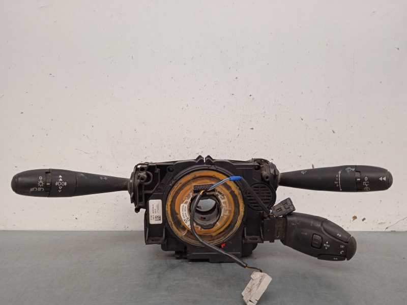 Recambio de mando multifuncion para citroën c3 tonic referencia OEM IAM 96667324XT  