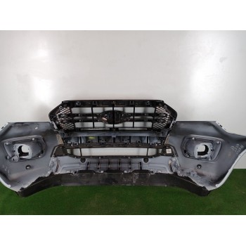 Recambio de paragolpes delantero para ford ranger (tke) 2.2 tdci 4x4 referencia OEM IAM JB3B17C831D JB3B17C831D 