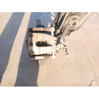 Recambio de puente trasero para skoda octavia iii combi (5e5, 5e6) 1.5 tsi g-tec referencia OEM IAM 5Q0501049BH  