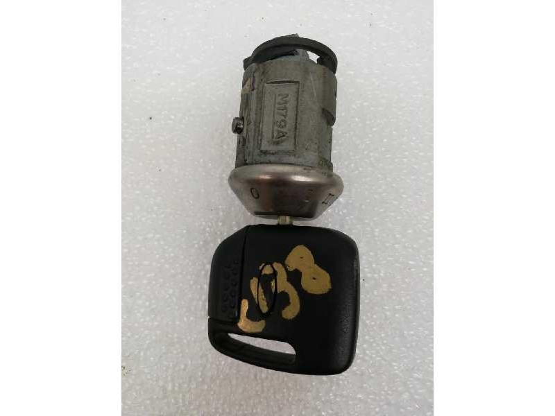 Recambio de conmutador de arranque para ford puma (cce) 1.4 16v cat referencia OEM IAM M179A  