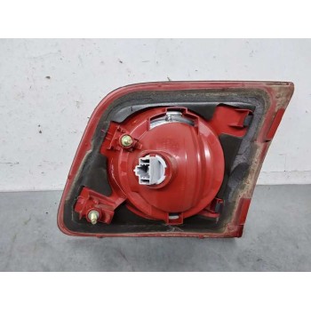 Recambio de piloto trasero izquierdo interior para mazda 3 berlina (bk) 1.6 vvt active referencia OEM IAM  4P 