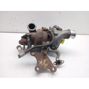 TURBOCOMPRESOR 76364719 7g9q6k682 