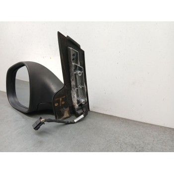 Recambio de retrovisor izquierdo para seat altea xl (5p5, 5p8) 1.6 tdi referencia OEM IAM E9024142  