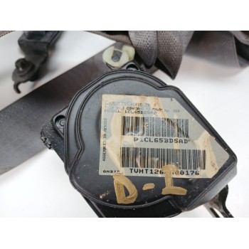 Recambio de kit airbag para jeep commander 3.0 v6 crd limited referencia OEM IAM 04896034AD  