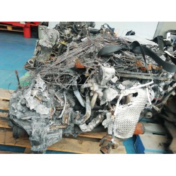 Recambio de motor completo para kia niro concept referencia OEM IAM G4LE QUEMADO 