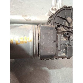 Recambio de motor limpia delantero para peugeot 208 1.6 blue-hdi fap referencia OEM IAM 0390241540 9673222580 