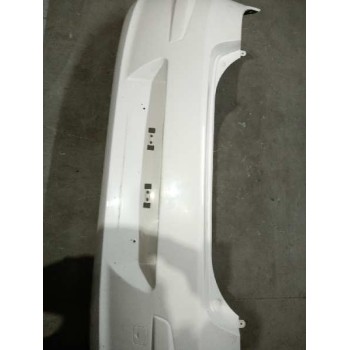 Recambio de paragolpes trasero para hyundai i30 classic referencia OEM IAM 866102R600 BLANCO 866102R600