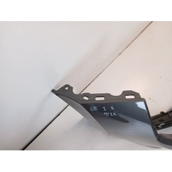 Recambio de paragolpes delantero para volkswagen polo vi (aw1, bz1, ae1) 1.0 tsi referencia OEM IAM 2GS807221 2GS807221A 2GS8072