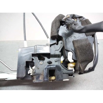 Recambio de cerradura puerta delantera izquierda para mazda cx-7 (er) luxury referencia OEM IAM   9 PINS