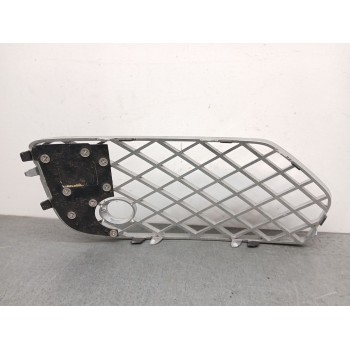 Recambio de rejilla paragolpes derecha para bentley flying spur (zg2_) 6.0 w12 tsi 4wd (zg21bb) referencia OEM IAM 3SE807796  