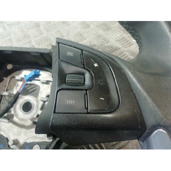 Recambio de volante para citroën ds5 style referencia OEM IAM 9800284DXX00 SIN AIRBAG 