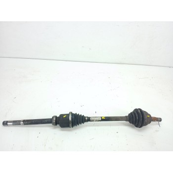 Recambio de transmision delantera derecha para citroën c4 cactus 1.6 bluehdi 100 referencia OEM IAM 9806459280  