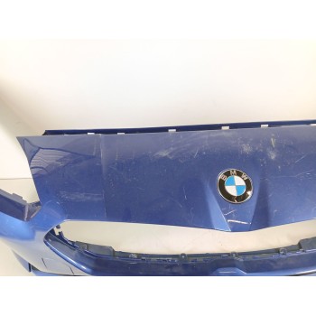 Recambio de paragolpes delantero para bmw serie 1 lim. 5-trg. (f20) 118d referencia OEM IAM 51115A64E31  