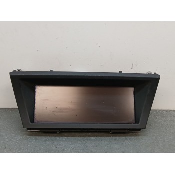 PANTALLA MULTIFUNCION 228465601 DISPLAY 