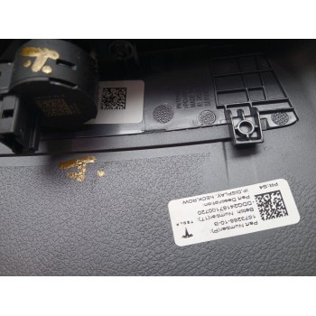 Recambio de sistema audio / radio cd para tesla model 3 (5yj3) ev awd referencia OEM IAM 16732881013 171650200D DDQ24187100720
