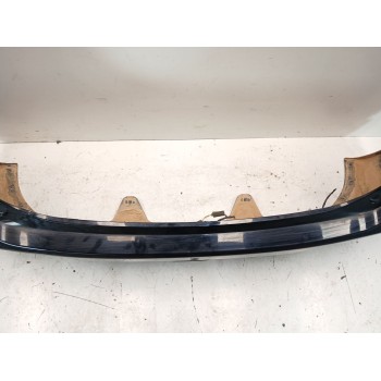 Recambio de paragolpes trasero para mg zs suv (azs1) 1.5 vti referencia OEM IAM 10639343SPRP  