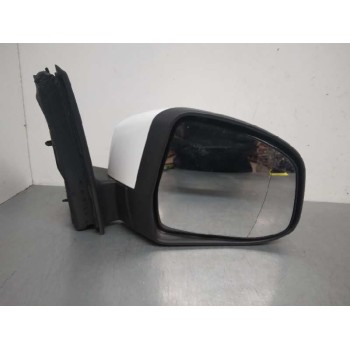 RETROVISOR DERECHO 7 PINES NO ABATIBLE
