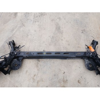 Recambio de puente trasero para suzuki swift (az) 1.2 16v dualjet cat referencia OEM IAM 4650068R70000 DISCO ABS 
