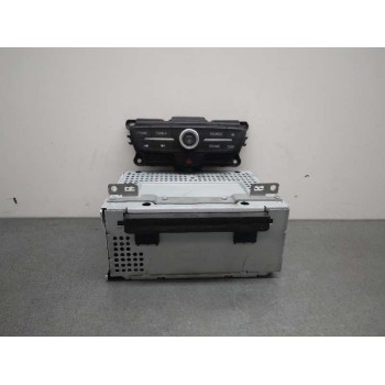 SISTEMA AUDIO / RADIO CD F1BT18C815KP 