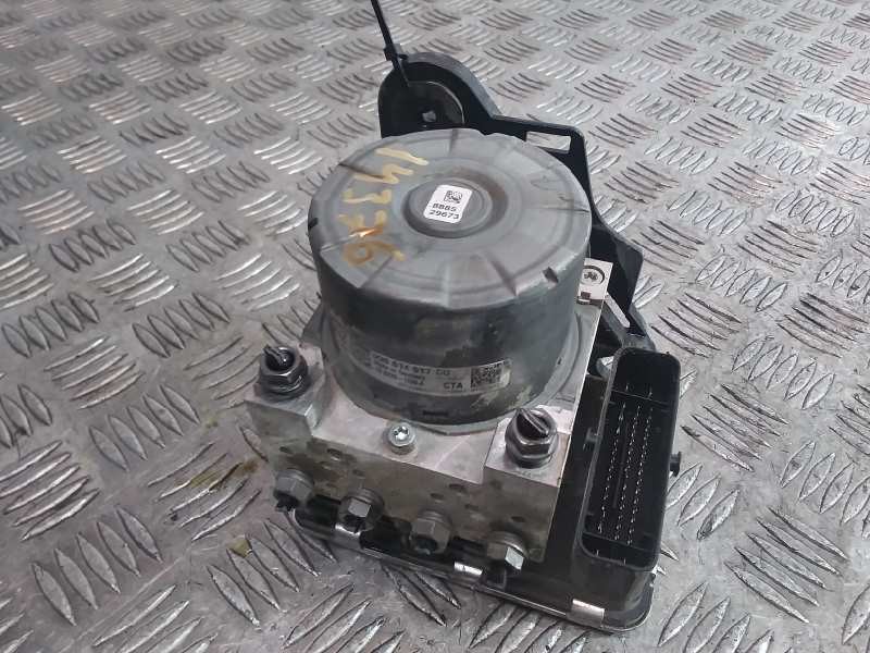 Recambio de abs para volkswagen golf vii lim. advance bluemotion tech. referencia OEM IAM 5Q0614517CQ 10022012394 