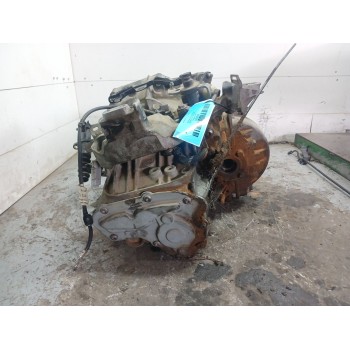 Recambio de caja cambios para citroën c4 picasso ii 1.6 hdi / bluehdi 115 referencia OEM IAM 20MB32  