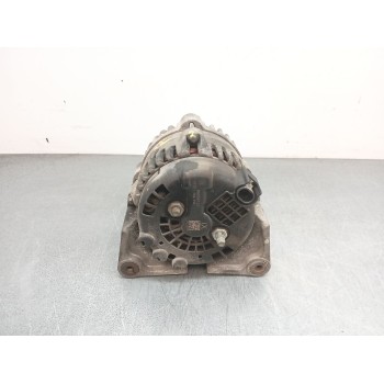 Recambio de alternador para chevrolet aveo / kalos hatchback (t250, t255) 1.4 referencia OEM IAM 96936135  