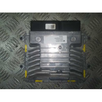 Recambio de centralita cambio automatico para kia niro drive referencia OEM IAM A3C0276520101 954412BBV0 