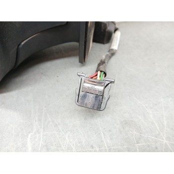 Recambio de retrovisor izquierdo para seat altea xl (5p5, 5p8) 1.6 tdi referencia OEM IAM E9024142  