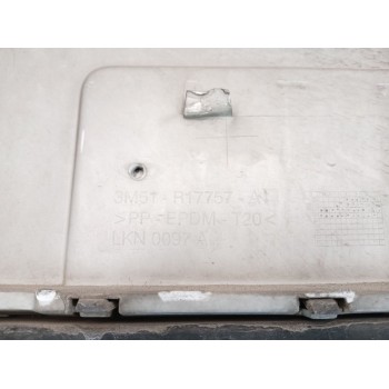 Recambio de paragolpes delantero para ford c-max (dm2) 1.6 tdci referencia OEM IAM 3M51R17757  