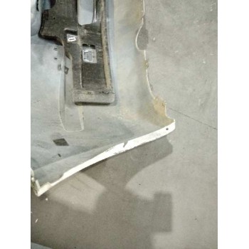 Recambio de paragolpes trasero para hyundai i30 classic referencia OEM IAM 866102R600 BLANCO 866102R600
