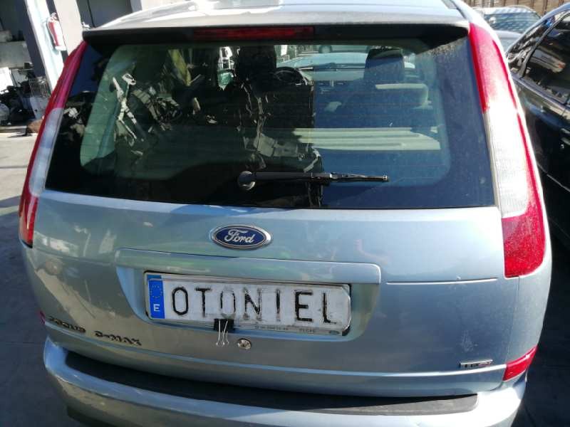 Recambio de porton trasero para ford focus c-max (cap) 2.0 tdci cat referencia OEM IAM 1320345  