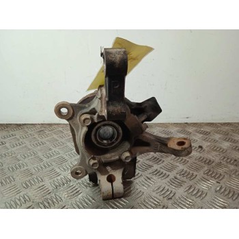 Recambio de mangueta delantera derecha para kia cee´d 1.4 crdi cat referencia OEM IAM 51716A6000  