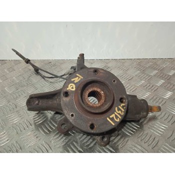 MANGUETA DELANTERA IZQUIERDA ABS 