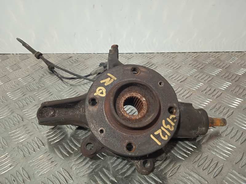 Recambio de mangueta delantera izquierda para citroën c4 picasso exclusive referencia OEM IAM  ABS 