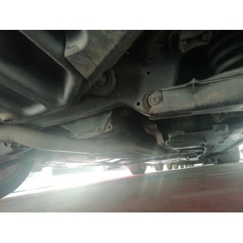 DIFERENCIAL TRASERO A2043510308 CAMBIO MANUAL 6V 