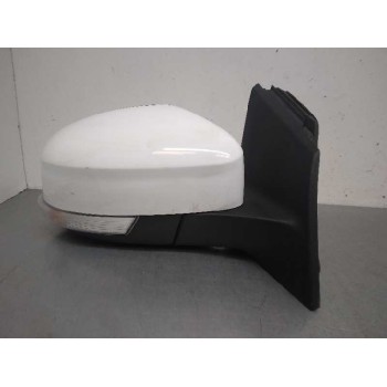 Recambio de retrovisor derecho para ford focus lim. (cb8) trend referencia OEM IAM  7 PINES NO ABATIBLE