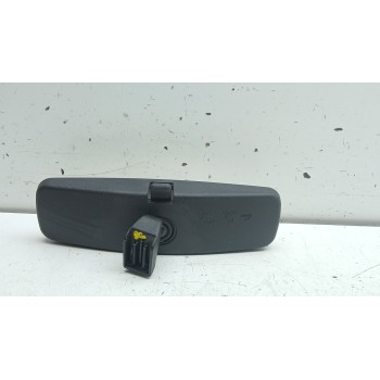 Recambio de espejo interior para dacia spring ev (b6m1) referencia OEM IAM 034290  