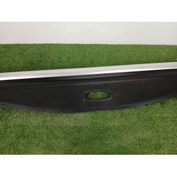 Recambio de bandeja trasera para kia carens ( ) 1.7 crdi cat referencia OEM IAM  EXTENSIBLE 