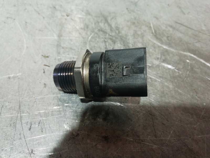 Recambio de sensor para bmw serie 1 berlina (e81/e87) 118d referencia OEM IAM 0281002988  