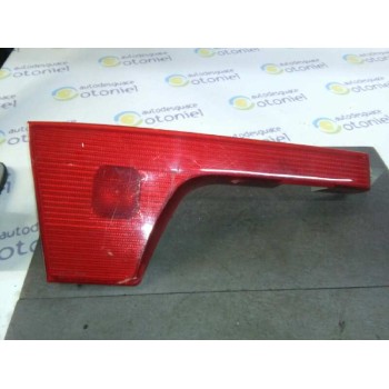 PILOTO TRASERO IZQUIERDO INTERIOR INTERIOR