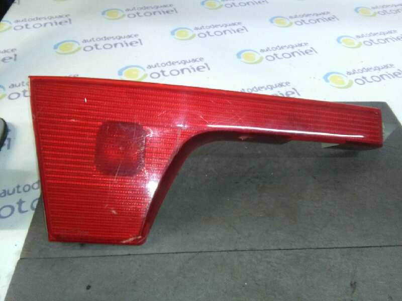 Recambio de piloto trasero izquierdo interior para seat cordoba berlina (6k2) glx referencia OEM IAM   INTERIOR
