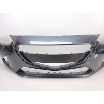Recambio de paragolpes delantero para mazda 2 (de_, dh_) 1.6 mz-cd referencia OEM IAM DA6J50031  