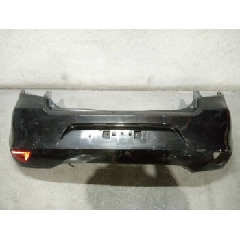 PARAGOLPES TRASERO MAL