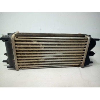 Recambio de intercooler para ford transit courier combi trend referencia OEM IAM FT766K775BA 1882817 300X147X80