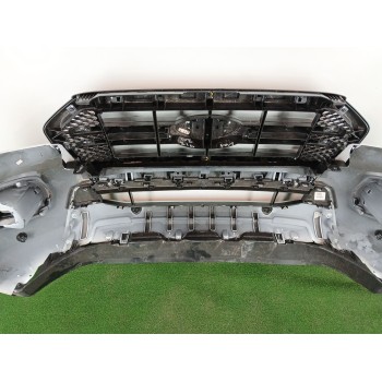 Recambio de paragolpes delantero para ford ranger (tke) 2.2 tdci 4x4 referencia OEM IAM JB3B17C831D JB3B17C831D 