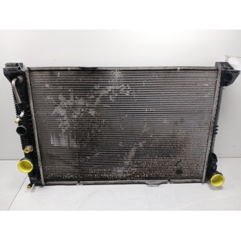 RADIADOR AGUA 2045003603 