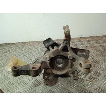 Recambio de mangueta delantera derecha para kia cee´d 1.4 crdi cat referencia OEM IAM 51716A6000  