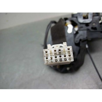 Recambio de cerradura puerta delantera izquierda para mazda cx-7 (er) luxury referencia OEM IAM   9 PINS