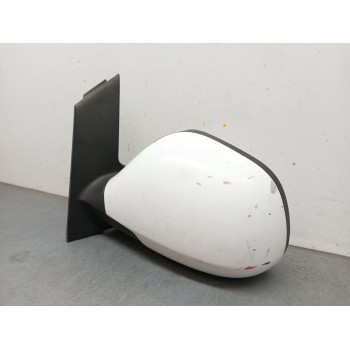 Recambio de retrovisor izquierdo para seat altea xl (5p5, 5p8) 1.6 tdi referencia OEM IAM E9024142  