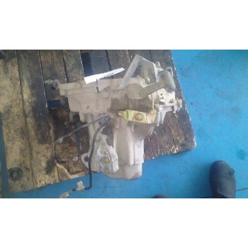 Recambio de caja cambios para citroën c3 1.4 audace referencia OEM IAM   